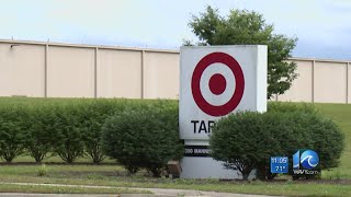 Target distribution center in Suffolk confirms multiple COVID-19 cases