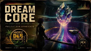 Dream Core | Modern Dub Reggae with Heavy Bass & Echo