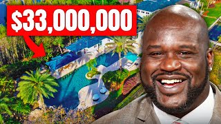 The Hidden Costs of Shaquille O'Neal's Top 10 Possessions Exposed