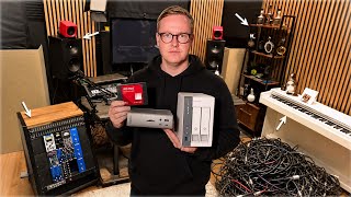 Are YouTubers ACTUALLY Real Audio Engineers | Diary Of An Audio Engineer (Ep1)