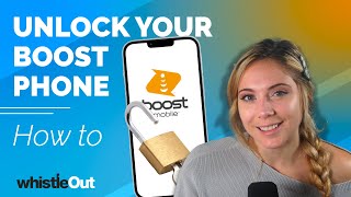 How to Unlock Boost Mobile Phone | Step-By-Step Guide