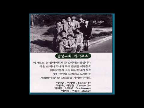 하바나길라 광성교회 메가포스