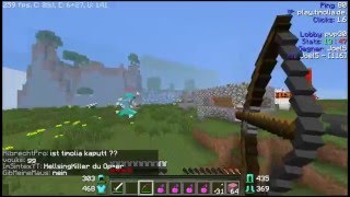 Hacker auf Timolia