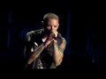 Linkin park  live from wantagh new york 2007 full show