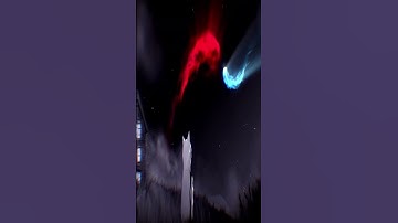 Scp 040 jp Vs lucifer morningstar #shorts