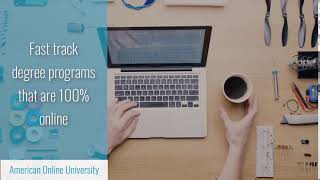 Fast Track Degree Programs That are 100% Online | LIGS University