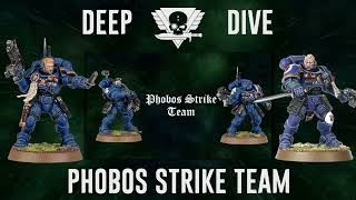 : [BoyzCast]  : Phobos Strike Team