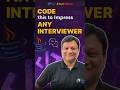 Java Tricky Interview Question for Beginners #java