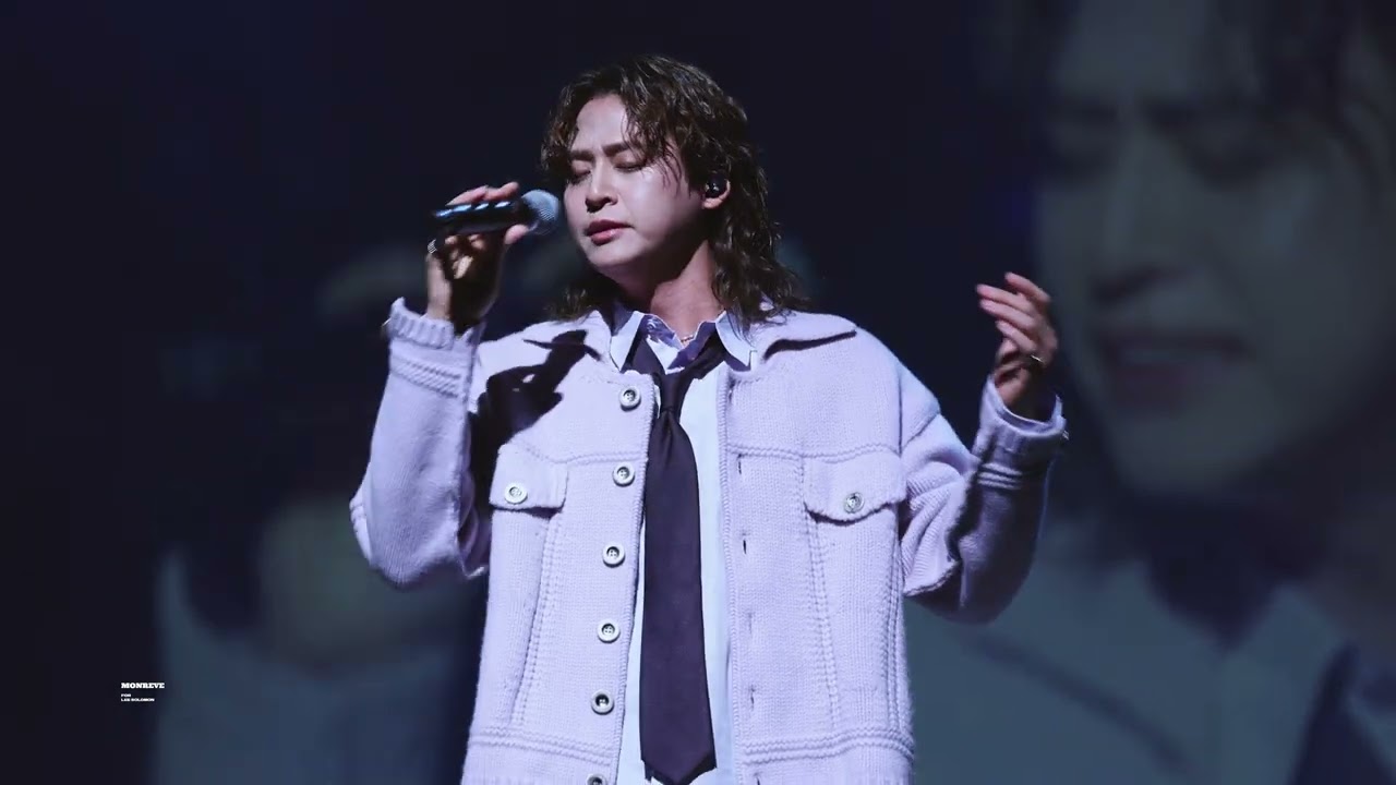 241212-15 입술의 말 - 이솔로몬 [연말 콘서트_끝날 듯이]