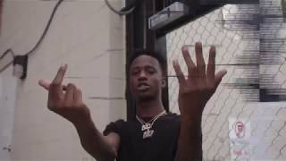 Yung Mal Ft Yung Flashyy - No Lie [ Shot By: ChanceGlobal ]