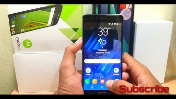 Get Galaxy s8 features on any Android smartphone