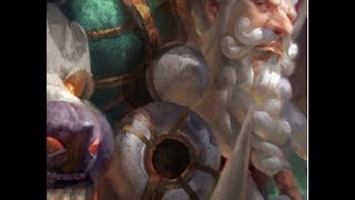 Dota 2 Lone Druid - Treasure of the Trapper's Pelt - Iron Claw Set