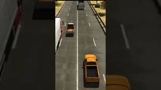 Traffic Racer Car Games || #short video || Android Gameplay S K P screenshot 2