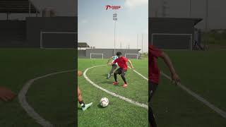 Tips Pergerakan Striker Tajam Jangan Punya Pergerakan Yang Terbaca Kayak Gini Ya  tipssepakbola