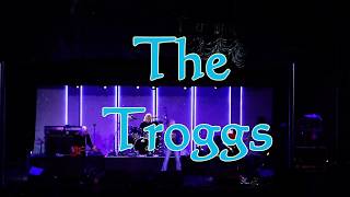 ROCK THE BOAT   THE TROGGS