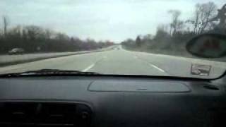 3g eclipse v6 vs ek hatch part 2