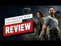 The Walking Dead: Onslaught Review