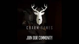 Join the Charm Games Community!