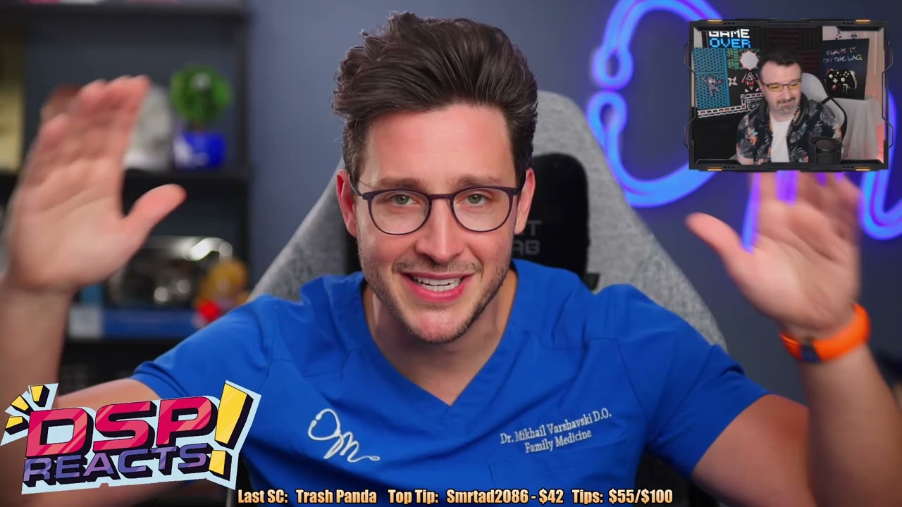 Is Organic REALLY Better? GMO Misinformation, DEBUNKED! DSP vs. the Internet Ep. 64: May 12, 2024