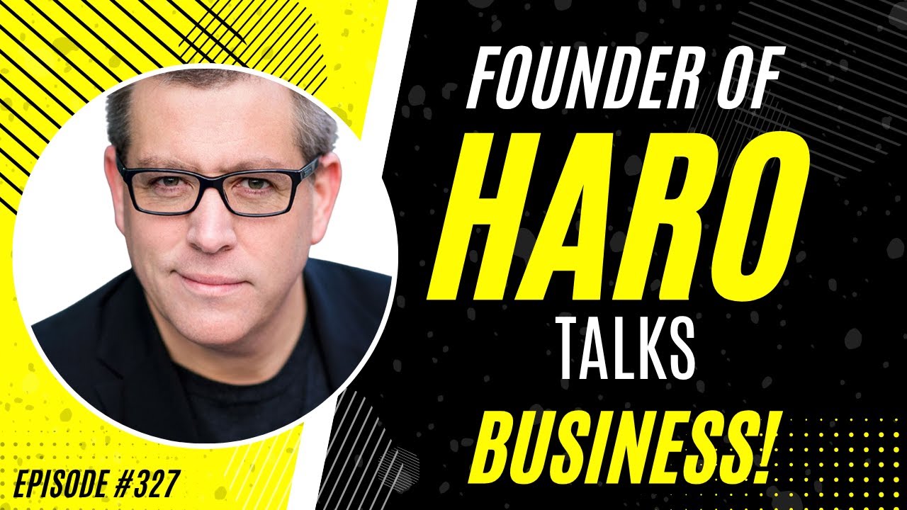 ADHD in Business | Faster Than Normal Peter Shankman | Authentic Business Adventures Podcast