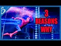 Why Andrew Garfield Had the Best Spider-Man Fight Choreography