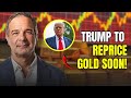 Gold & Silver Set for a Major Upside? Fed’s Gold Revaluation Signal Explained | Andy Schectman