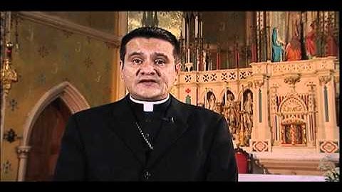 Detroit Bishop Cepeda Responds to Hispanic/Latino Letter (Spanish)