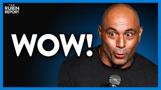 Joe Rogan Is Blown Away by This Platform's Insanely Rapid Growth | Direct Message | Rubin Report