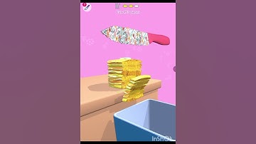 cutting bread #shorts video