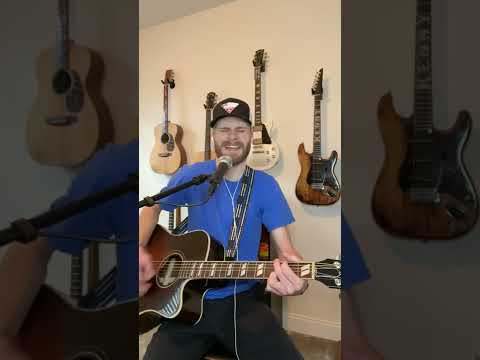 Tomorrow Me: Luke Combs (New Single Cover)