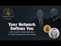 Your Network Defines You | Brain of Command Ep. 8
