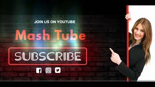 MashTube - WELCOME