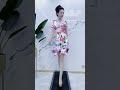 4 dress is beautifull in my love YT tiktok 2022 358