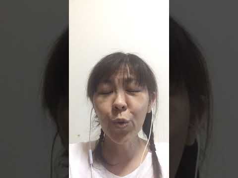 【歌ってみた】元気を出して