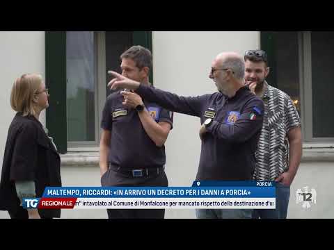 TG REGIONALE | 26/07/2025