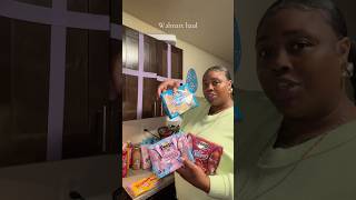Walmart Easter Basket Haul 2026 🐣 | Everything I Got My Kids 💛 #WalmartFinds #EasterBaskets  #Mom