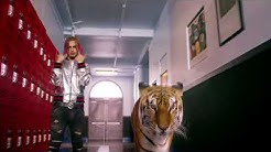 Lil Pump says "Gucci Gang" for 1 hour