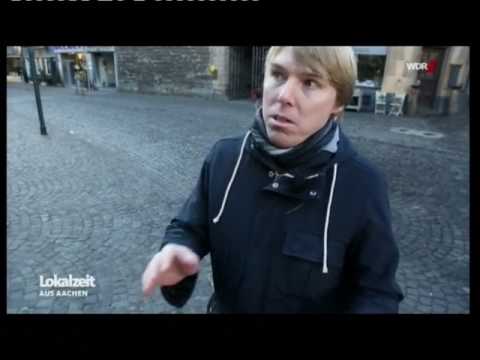 Reformatie in Vaals-Aachen - WDR Lokalzeit Aachen