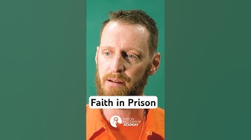 Finding Hope in Prison: One Man’s Journey with Prison Fellowship Academy
