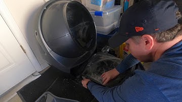 Litter-Robot 3 Waste Bag Replacement