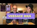 Versace Man (2003) REVIEW with Olya + GIVEAWAY (CLOSED)