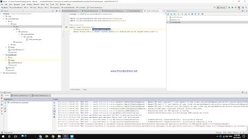 2017: Springboot Multi Module Project 11   Ignore Unignore module from project