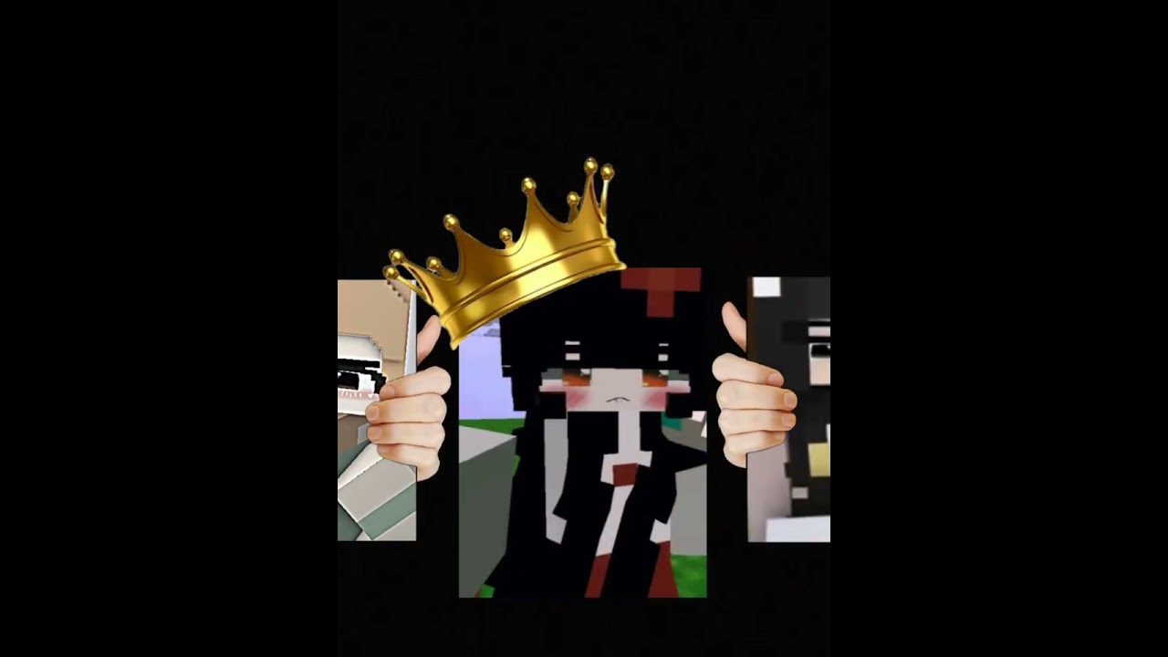 how you choose to a princess princess Alexis or Entrisht  Sarah tell me in the comment