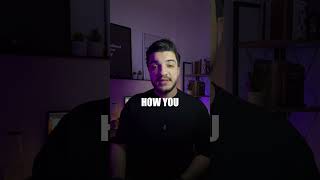 Not every post needs a lesson.