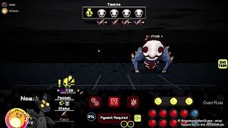 Oilyspoily - Caught In 4K