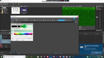 (REQUESTED) How To Do Make Some Radioup V16