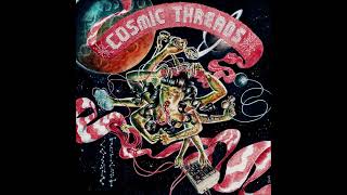 Cosmic Threat - Cocoon