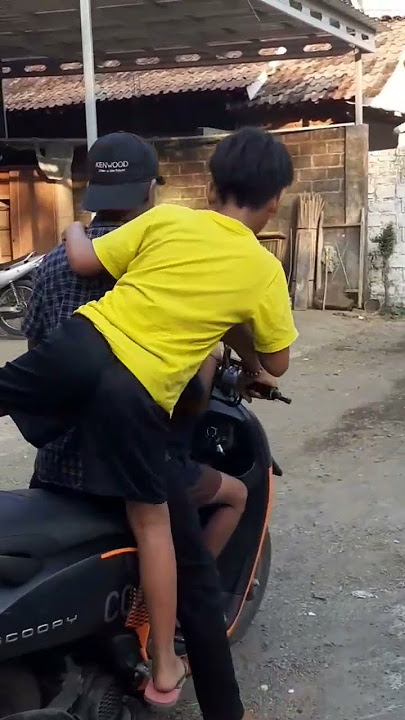 Farel Prayoga Nemu