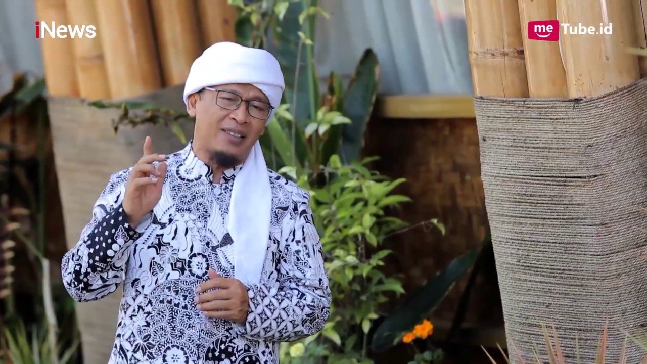 Doa Nabi Yunus AS Lolos dari Kegelapan yang Berlapis-lapis ...