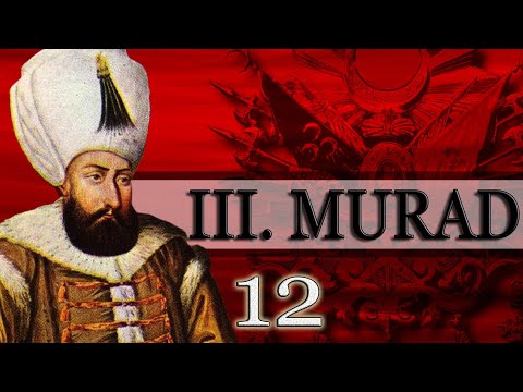 Video: Murad III: Sultan'ın biyografisi, toprakların fethi, saray entrikaları